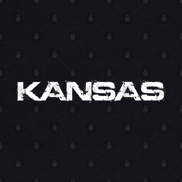 KANSAS by CanCreate